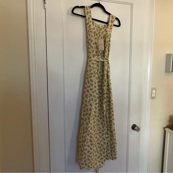 Doen Eve Dress (Net-a-porter exclusive) - Picture 3 of 9